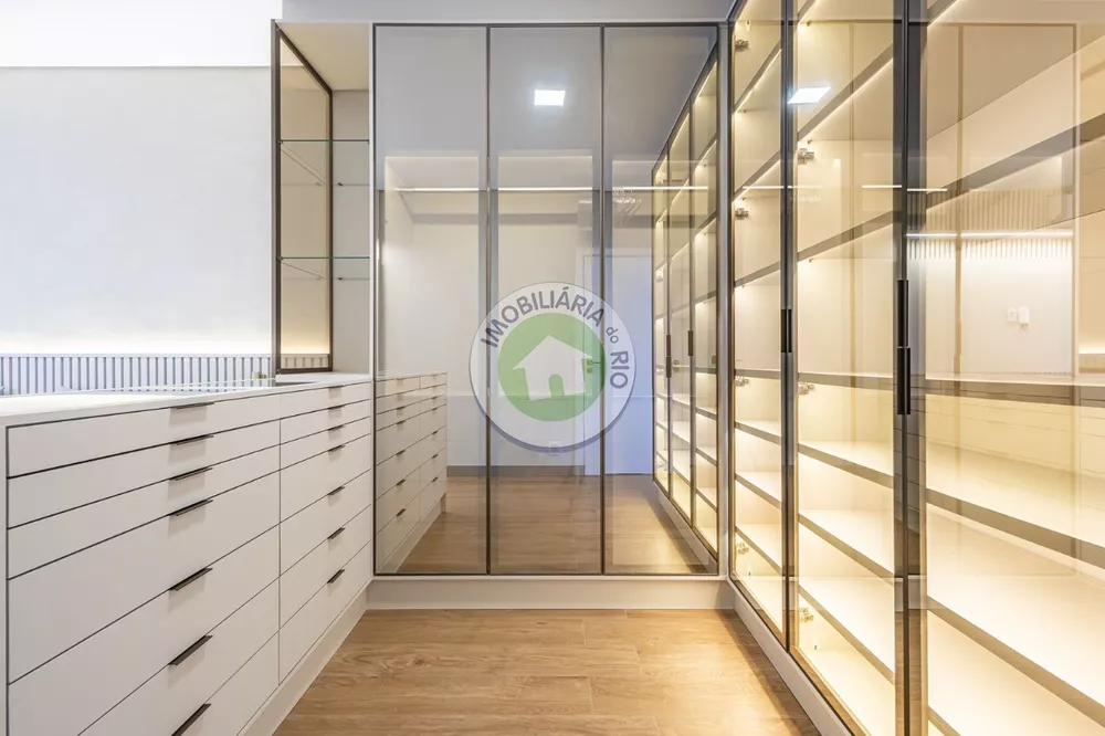 Apartamento, 4 quartos, 250 m² - Foto 14