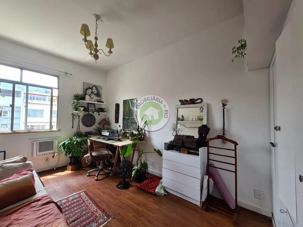 Apartamento, 3 quartos, 120 m² - Foto 9