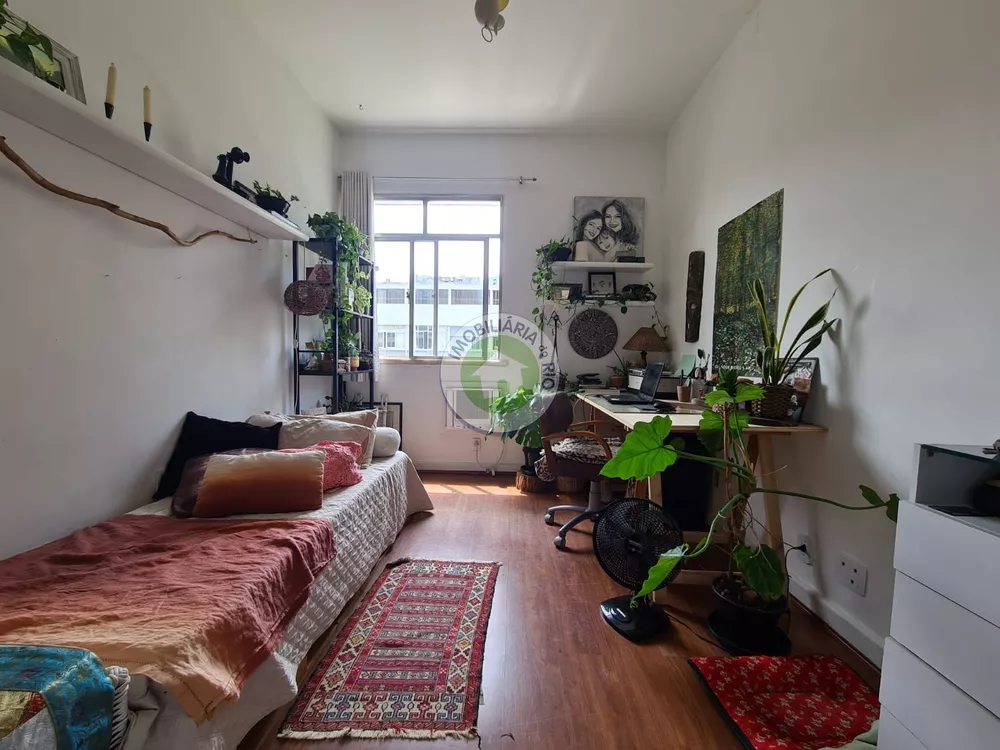 Apartamento, 3 quartos, 120 m² - Foto 5