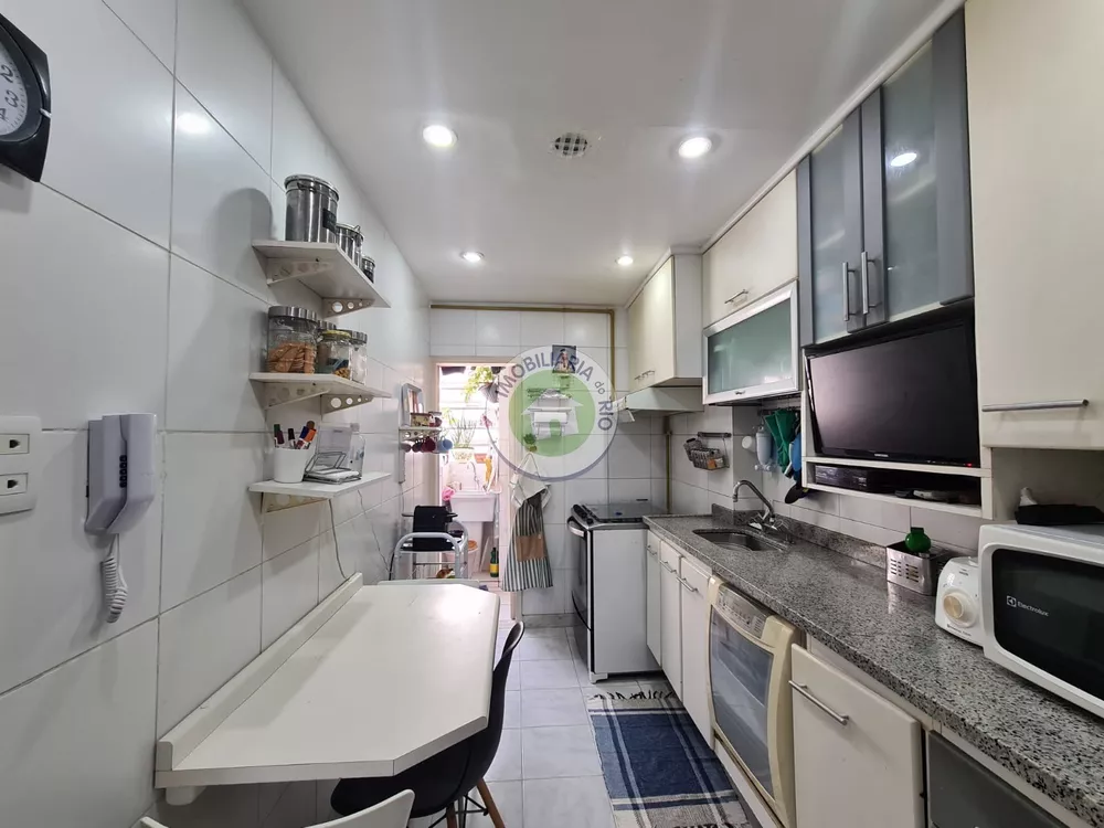 Apartamento, 3 quartos, 120 m² - Foto 11