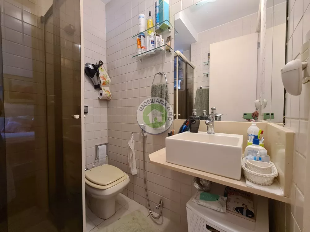 Apartamento, 3 quartos, 120 m² - Foto 2