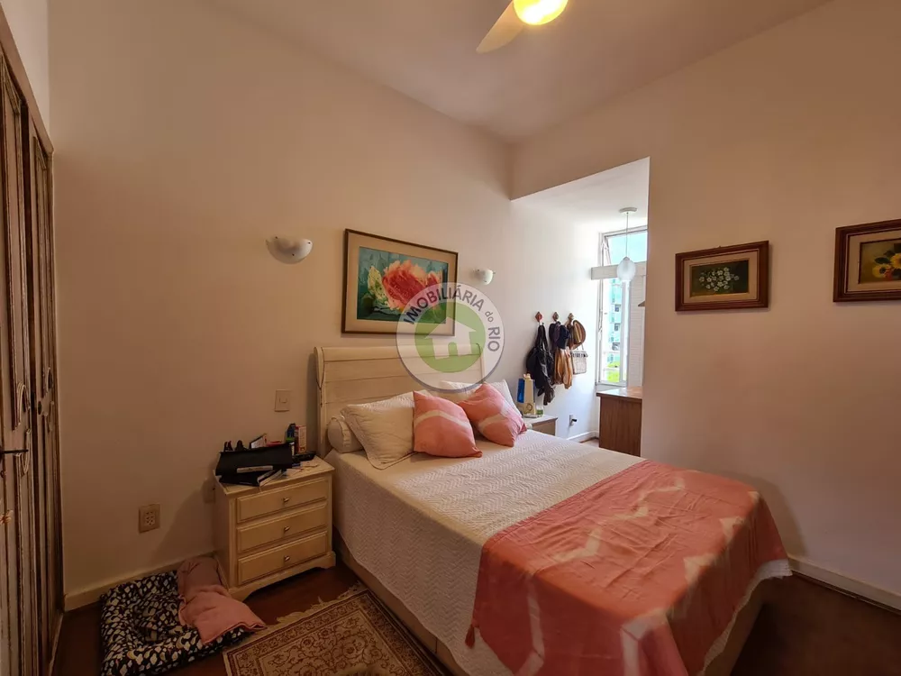 Apartamento, 3 quartos, 120 m² - Foto 3