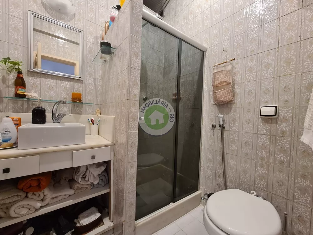 Apartamento, 3 quartos, 120 m² - Foto 6
