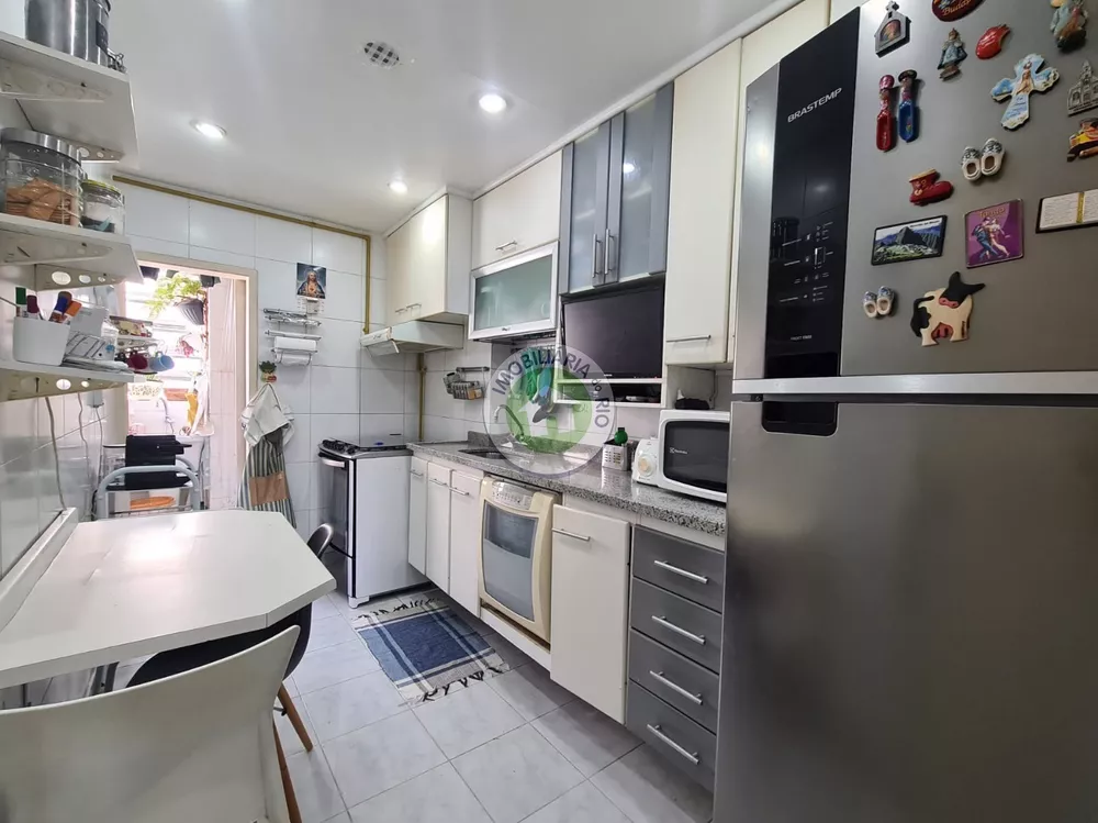 Apartamento, 3 quartos, 120 m² - Foto 4