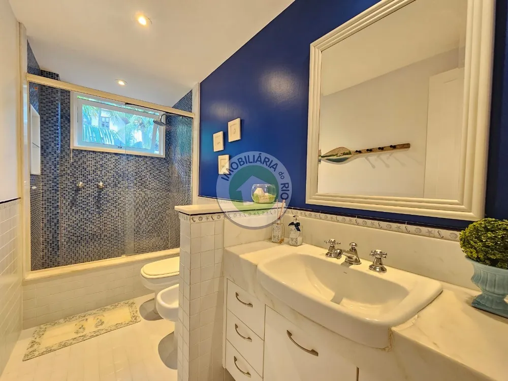 Casa de Condomínio, 4 quartos - Foto 63