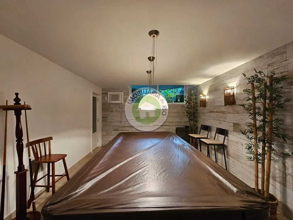 Casa de Condomínio, 4 quartos - Foto 85