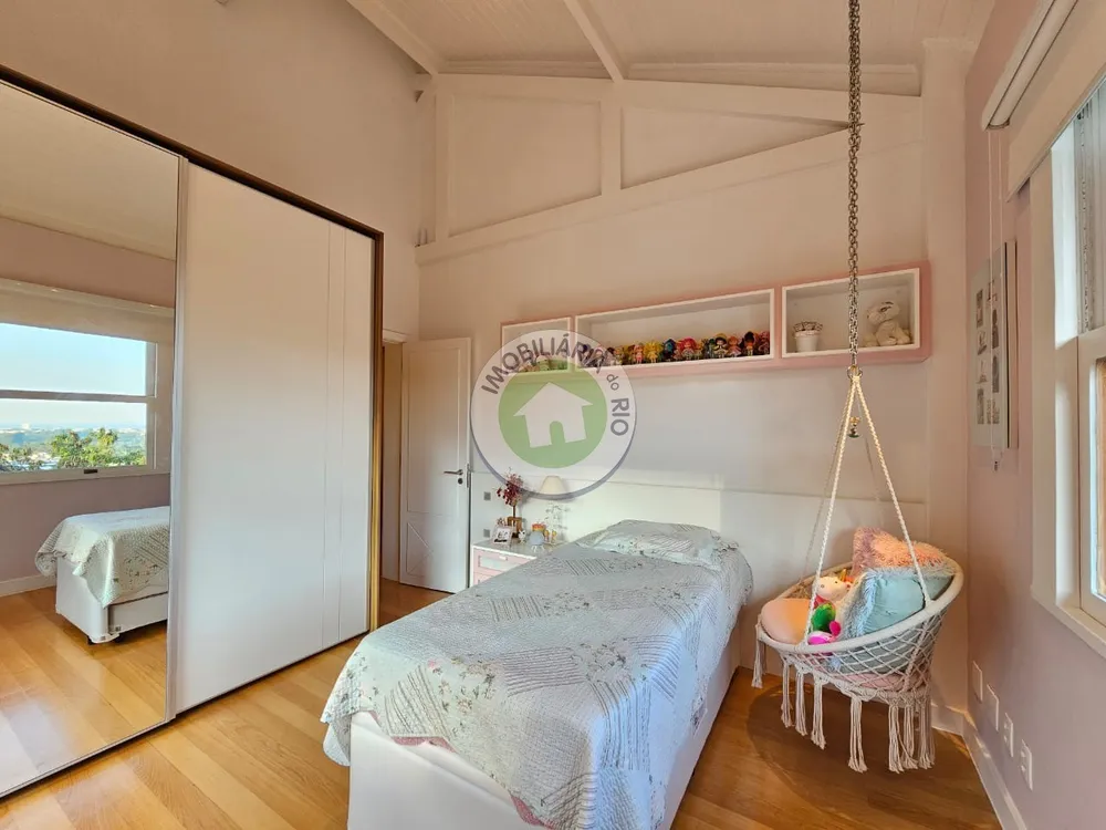 Casa de Condomínio, 4 quartos - Foto 43