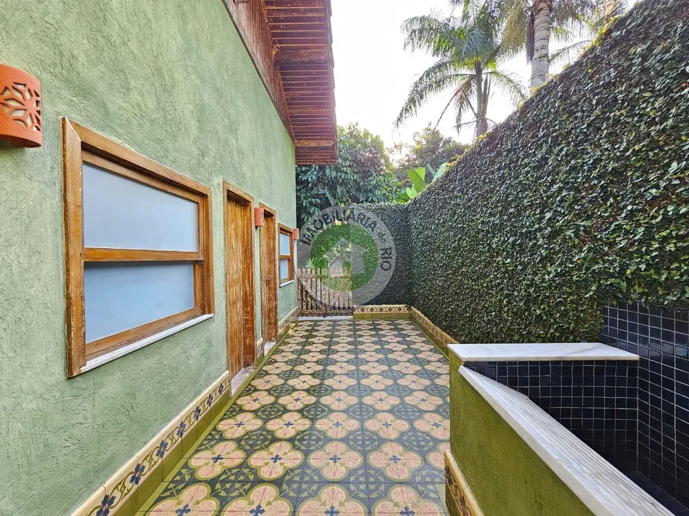 Casa de Condomínio, 4 quartos - Foto 76