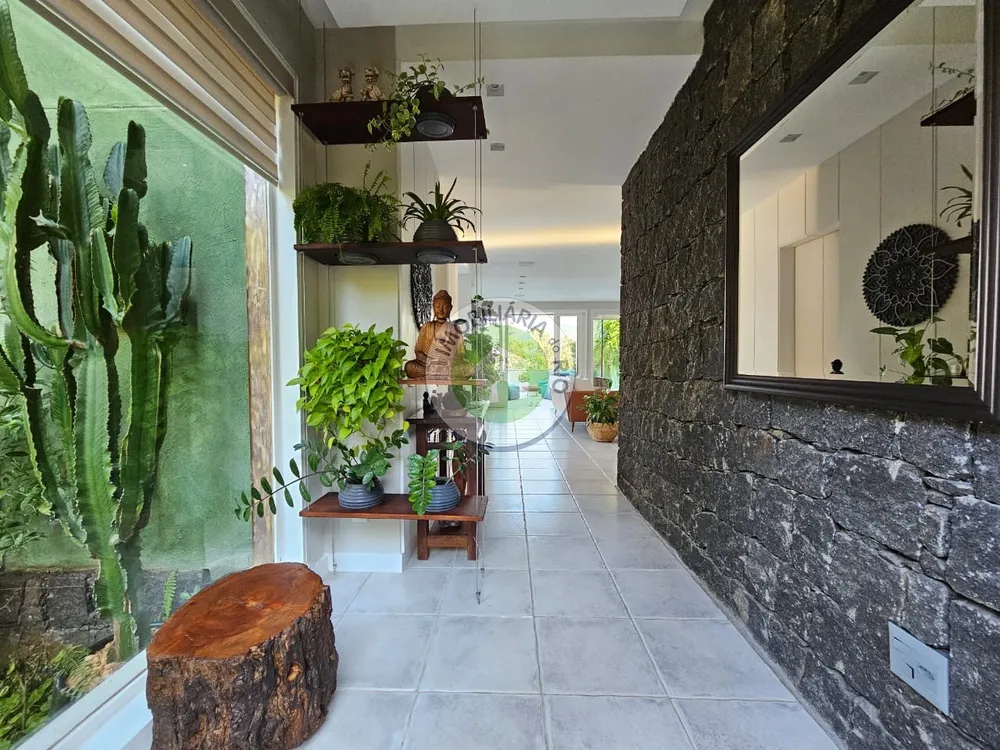Casa de Condomínio, 4 quartos - Foto 16