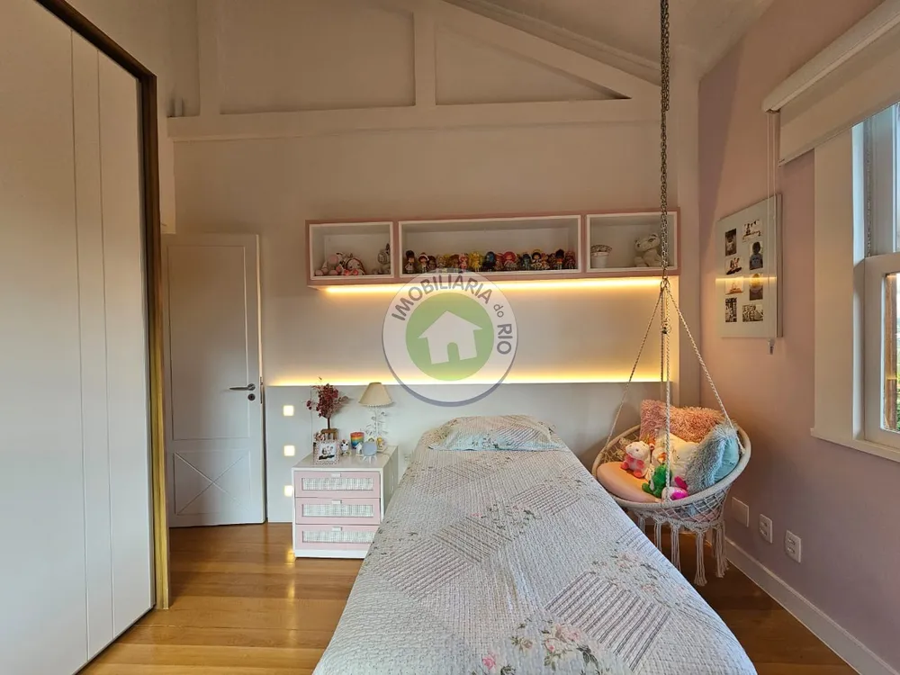Casa de Condomínio, 4 quartos - Foto 44