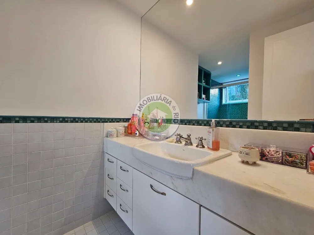 Casa de Condomínio, 4 quartos - Foto 61