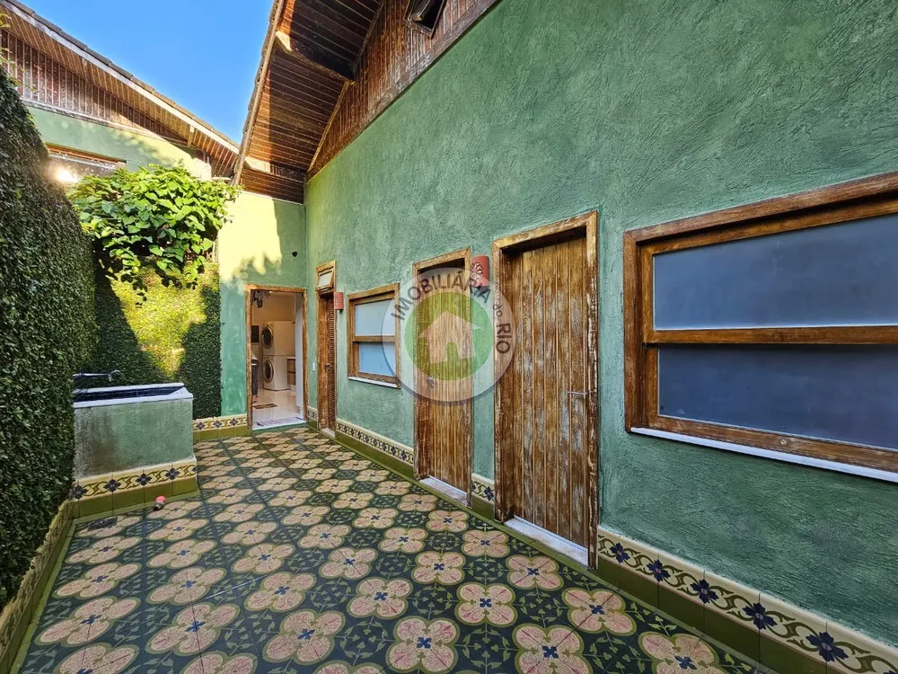 Casa de Condomínio, 4 quartos - Foto 75