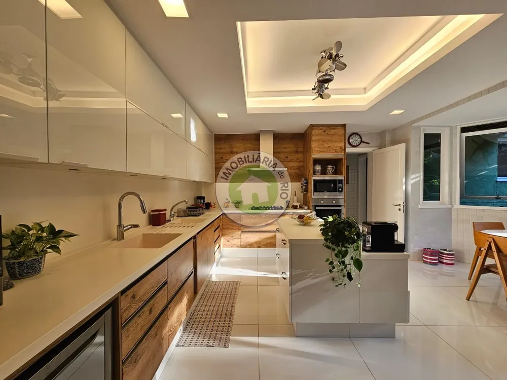 Casa de Condomínio, 4 quartos - Foto 67