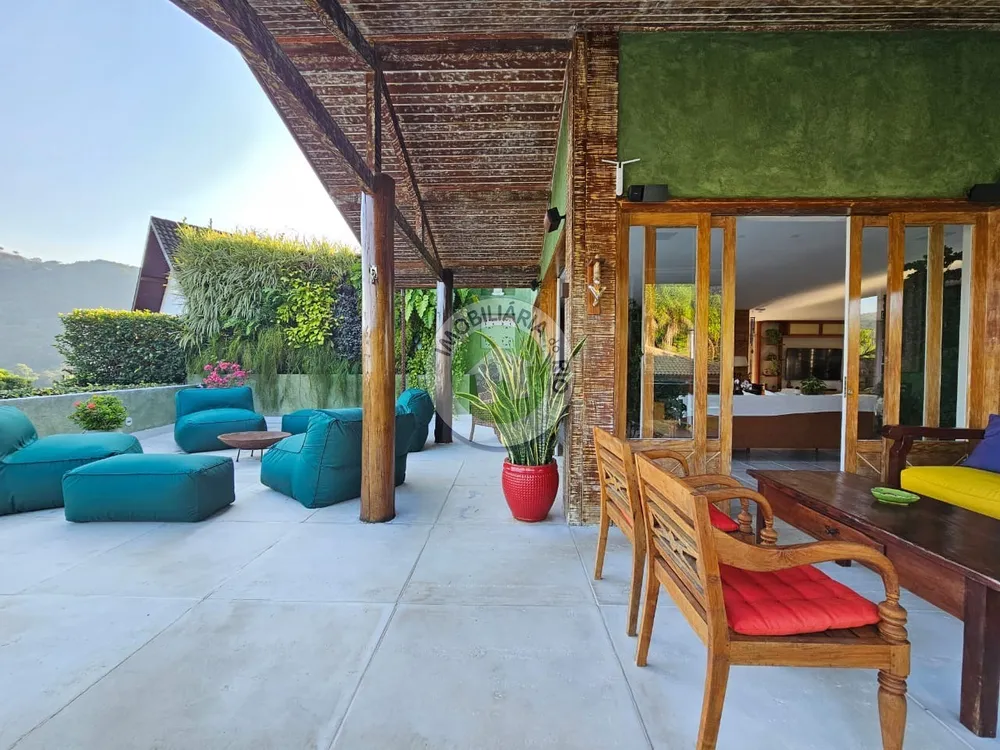 Casa de Condomínio, 4 quartos - Foto 7