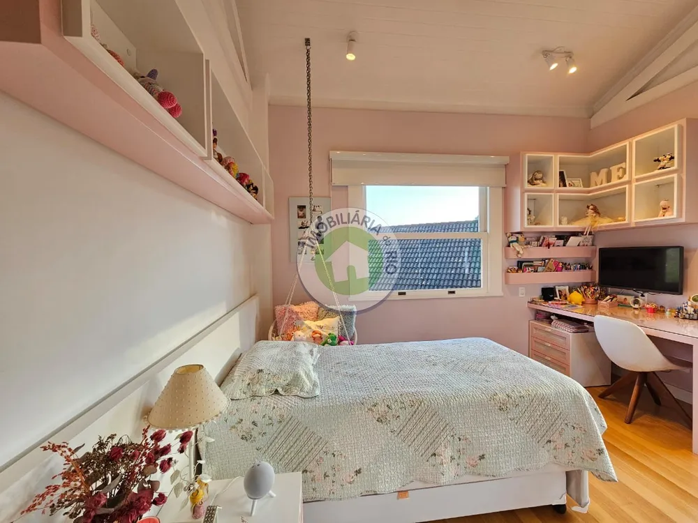 Casa de Condomínio, 4 quartos - Foto 41