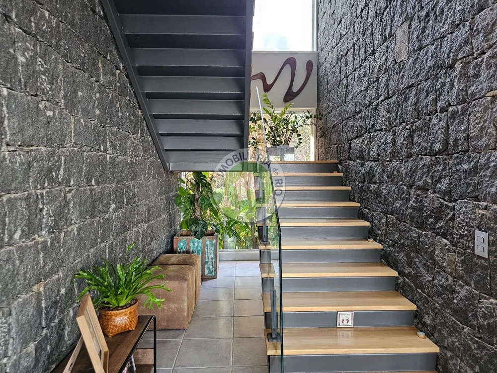 Casa de Condomínio, 4 quartos - Foto 27