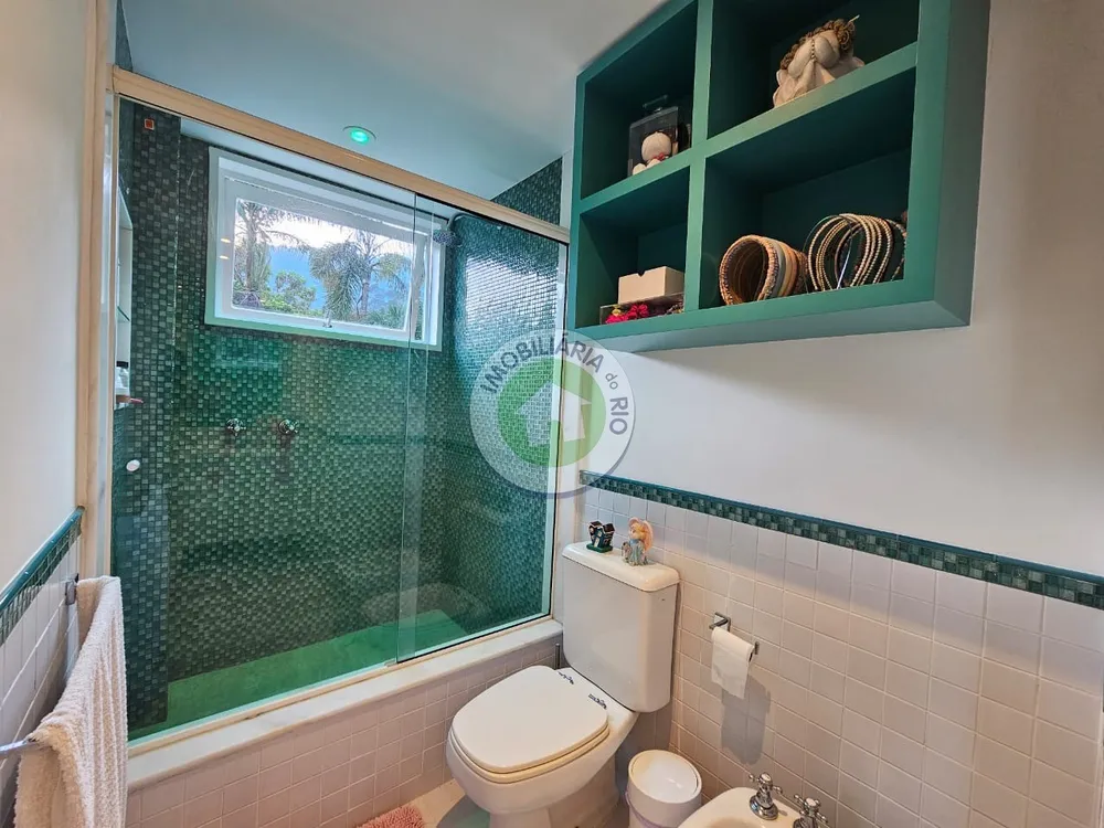 Casa de Condomínio, 4 quartos - Foto 62