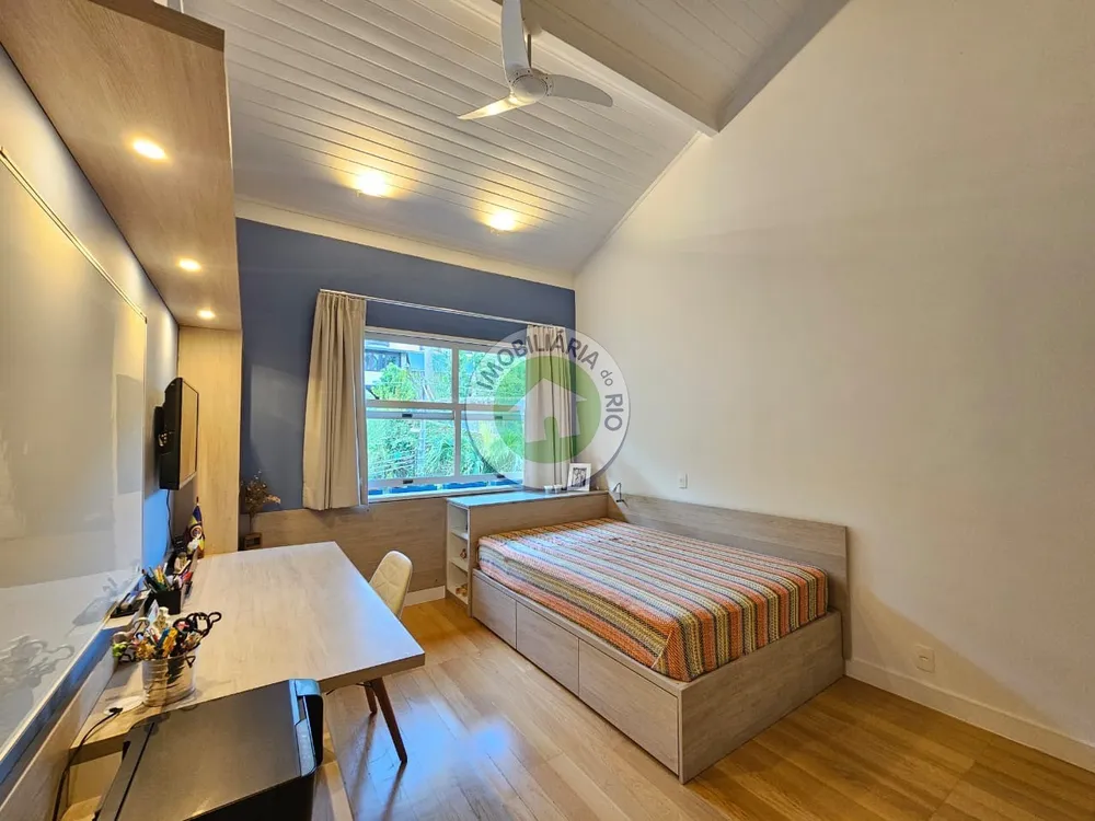 Casa de Condomínio, 4 quartos - Foto 46