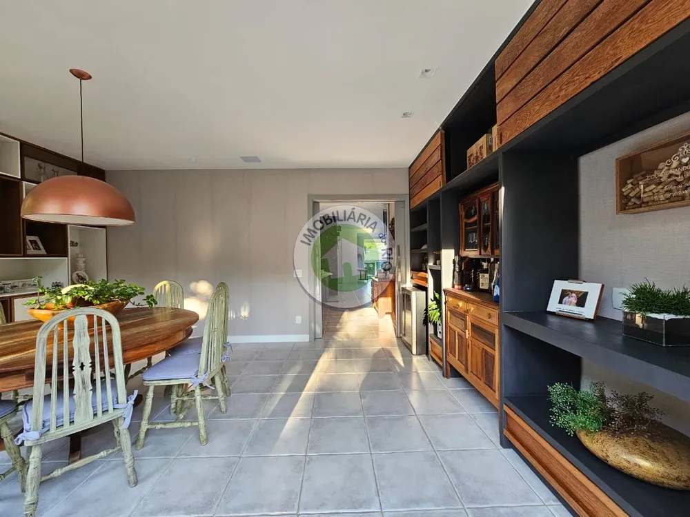 Casa de Condomínio, 4 quartos - Foto 73