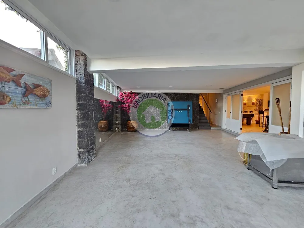Casa de Condomínio, 4 quartos - Foto 82