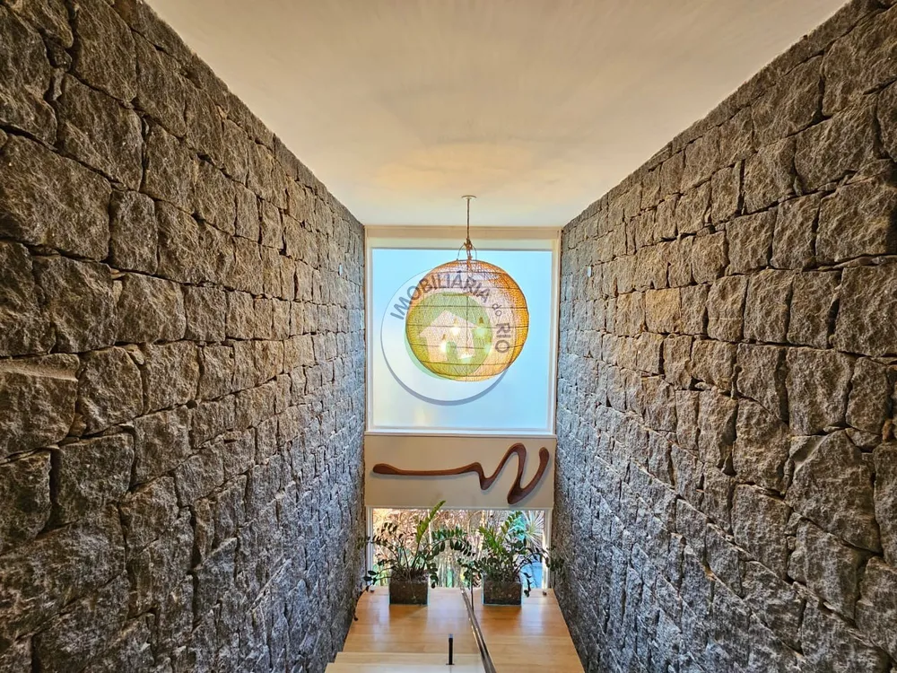 Casa de Condomínio, 4 quartos - Foto 28