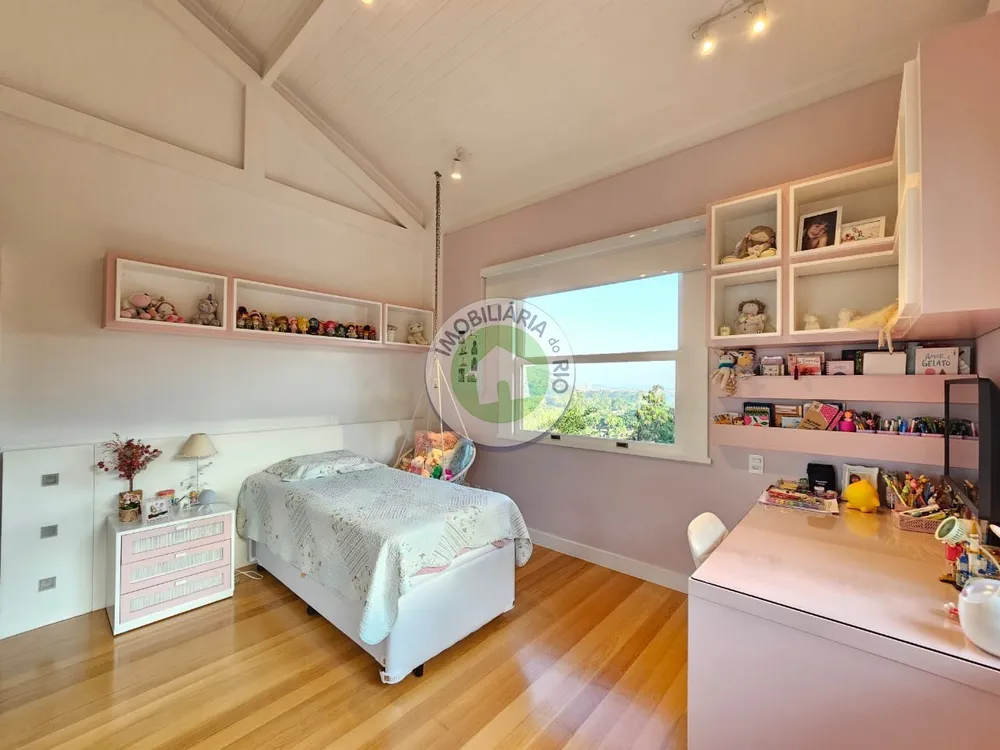 Casa de Condomínio, 4 quartos - Foto 49