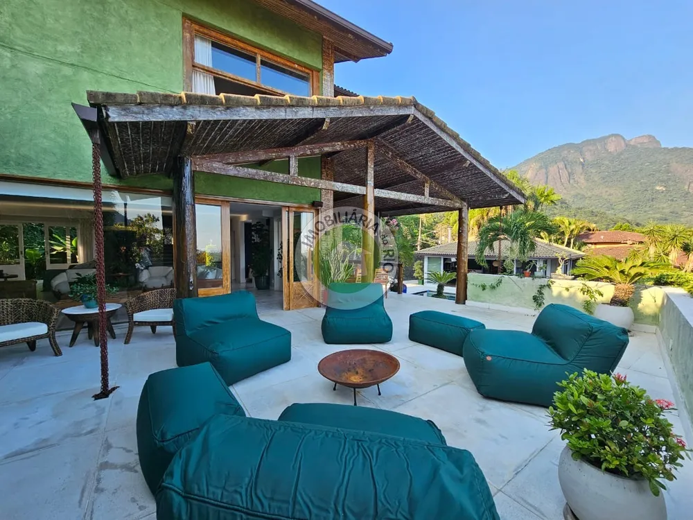 Casa de Condomínio, 4 quartos - Foto 6