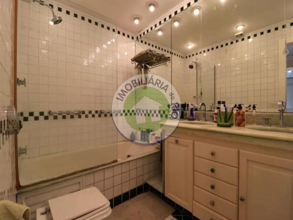 Cobertura, 3 quartos, 252 m² - Foto 24