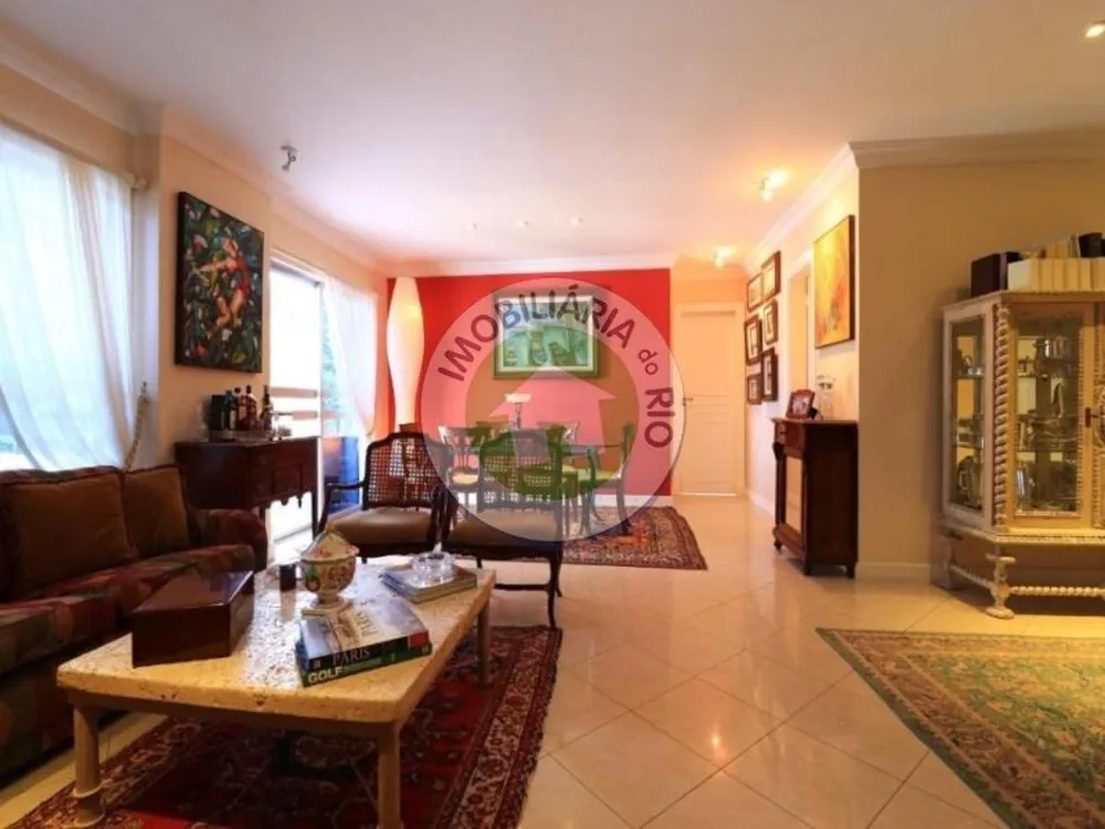 Cobertura, 3 quartos, 252 m² - Foto 29