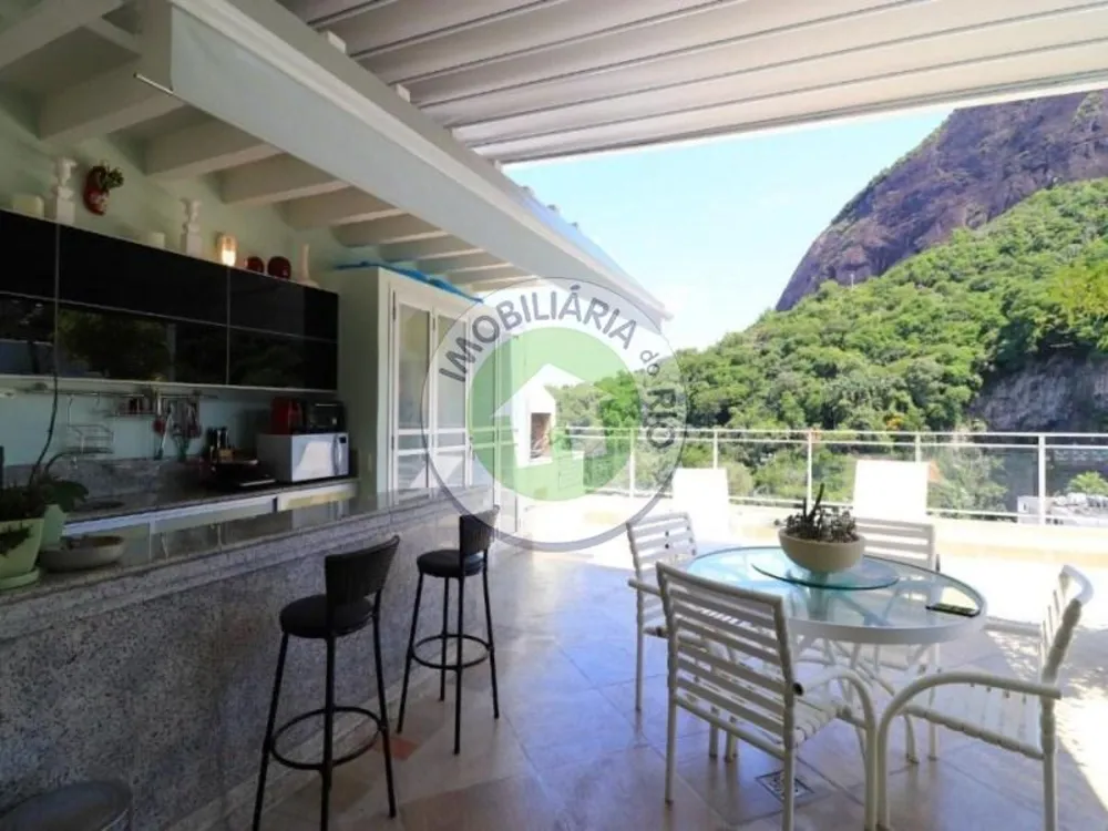 Cobertura, 3 quartos, 252 m² - Foto 7