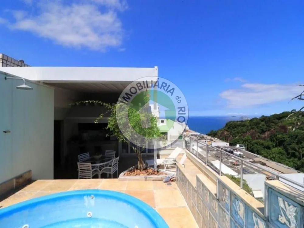 Cobertura, 3 quartos, 252 m² - Foto 11