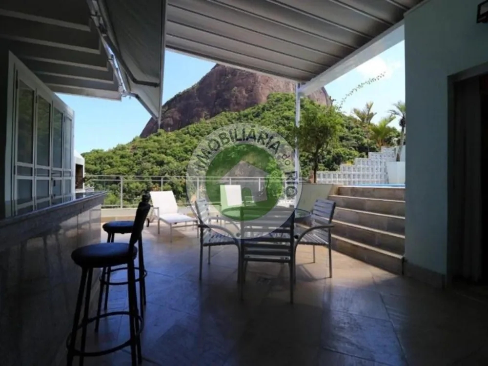 Cobertura, 3 quartos, 252 m² - Foto 25