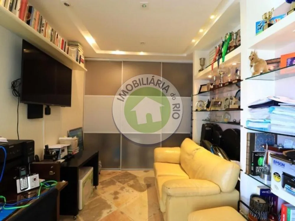 Cobertura, 3 quartos, 252 m² - Foto 13