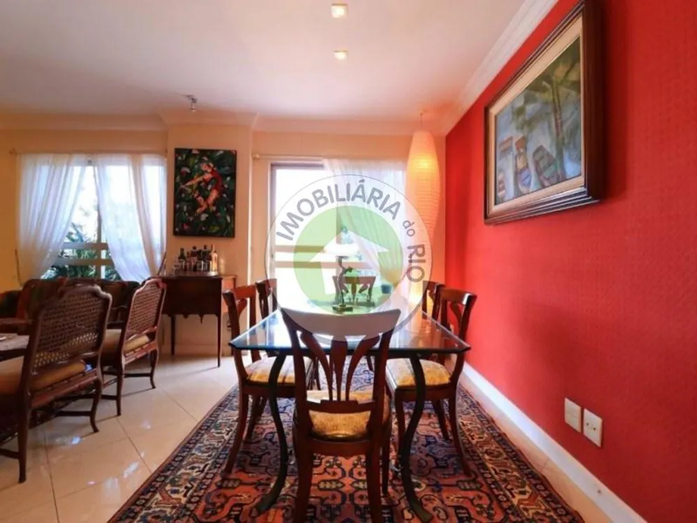 Cobertura, 3 quartos, 252 m² - Foto 31