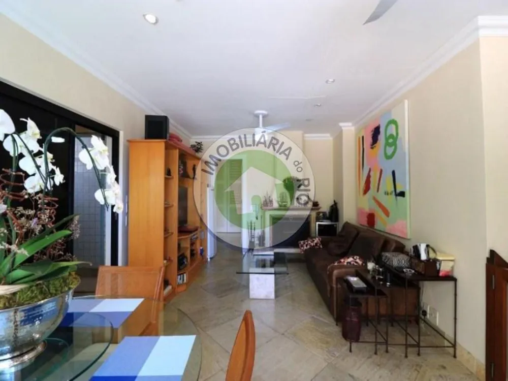 Cobertura, 3 quartos, 252 m² - Foto 12