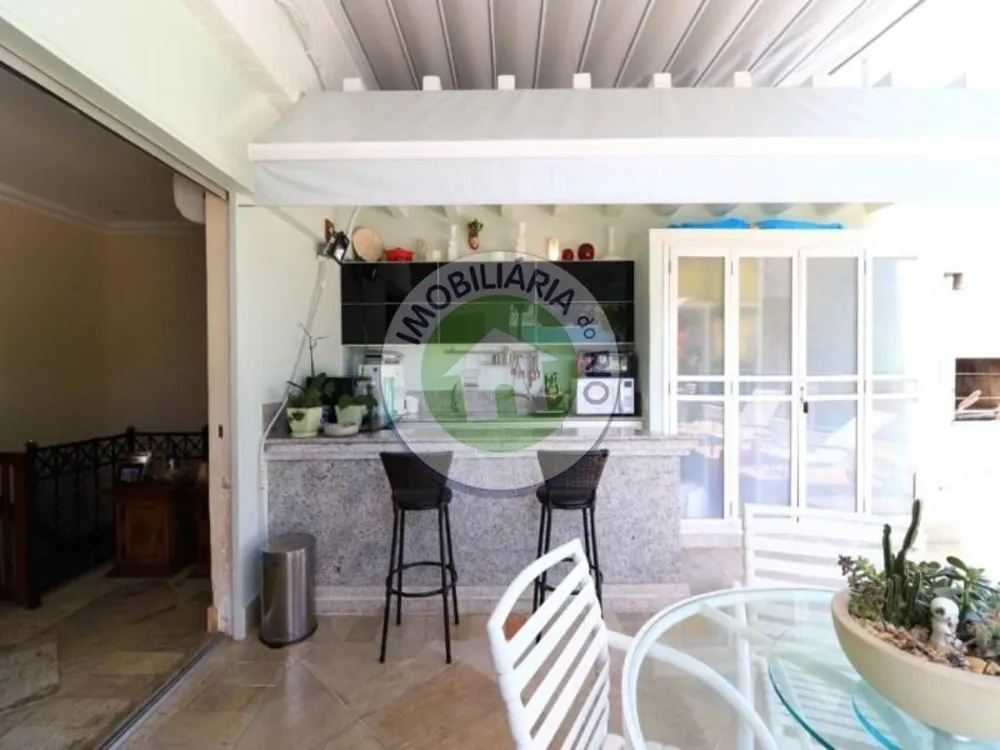 Cobertura, 3 quartos, 252 m² - Foto 6