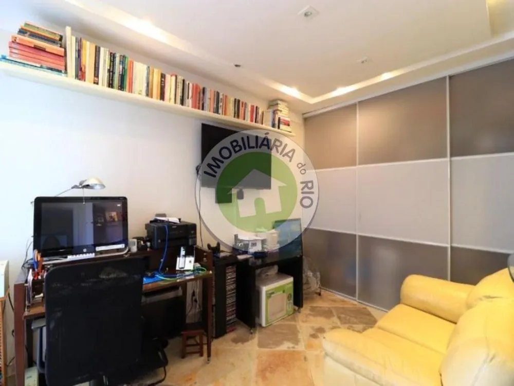 Cobertura, 3 quartos, 252 m² - Foto 15