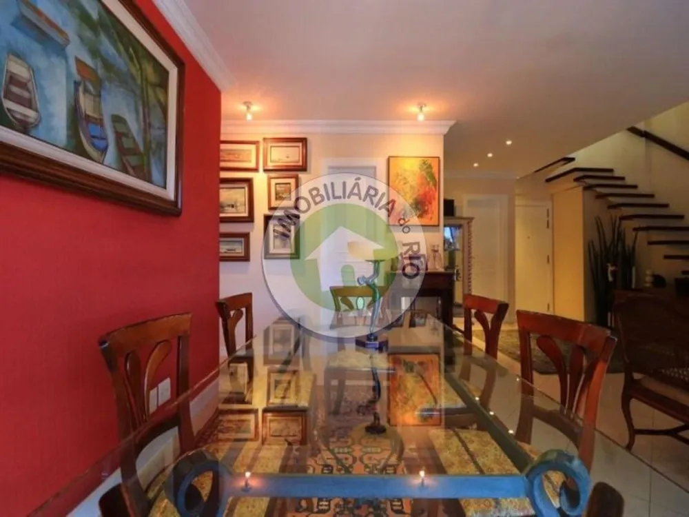 Cobertura, 3 quartos, 252 m² - Foto 32