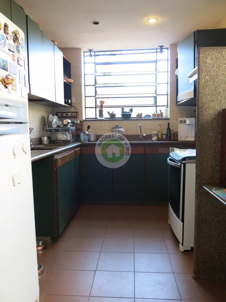 Casa, 4 quartos, 296 m² - Foto 6