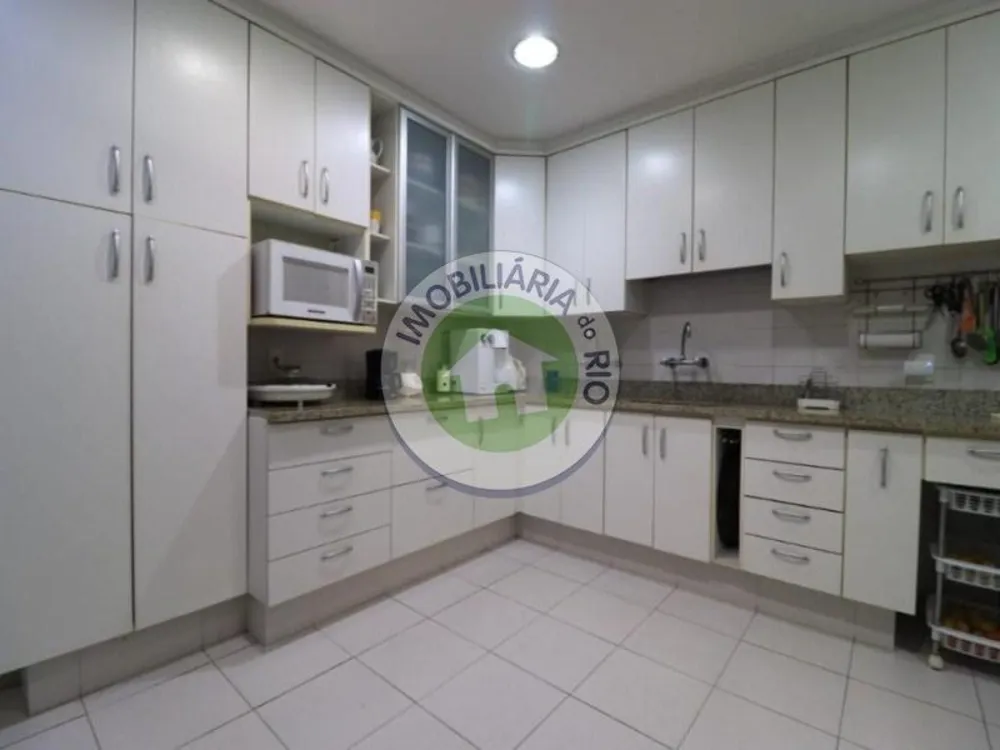 Apartamento, 4 quartos, 156 m² - Foto 27