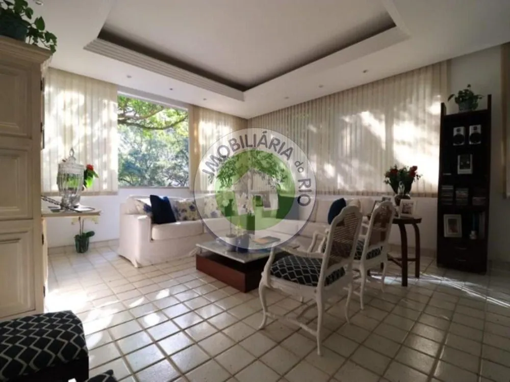 Apartamento, 4 quartos, 156 m² - Foto 2