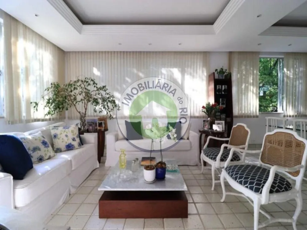 Apartamento, 4 quartos, 156 m² - Foto 1
