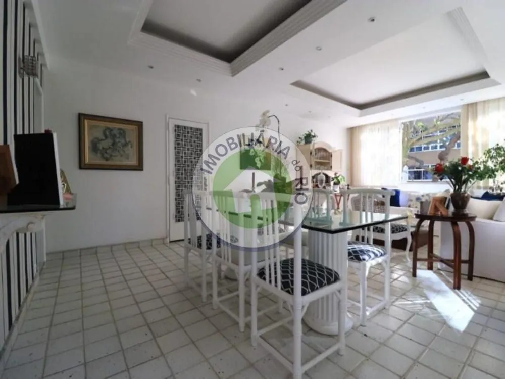 Apartamento, 4 quartos, 156 m² - Foto 21