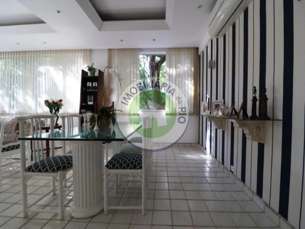 Apartamento, 4 quartos, 156 m² - Foto 7