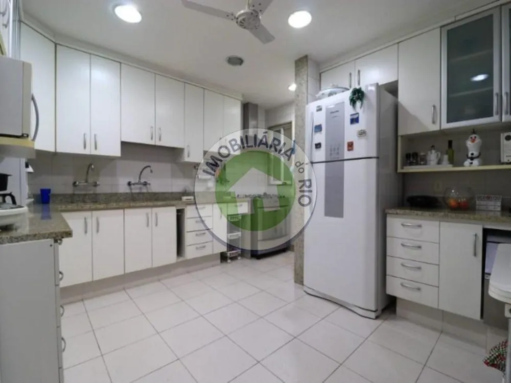 Apartamento, 4 quartos, 156 m² - Foto 15
