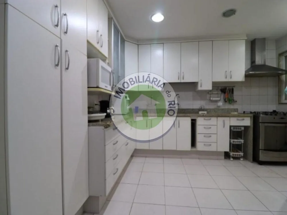 Apartamento, 4 quartos, 156 m² - Foto 25