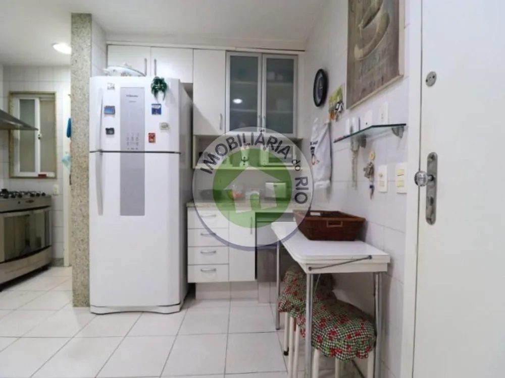 Apartamento, 4 quartos, 156 m² - Foto 26