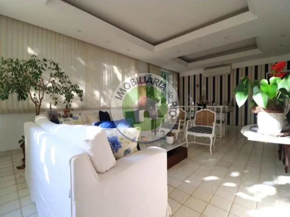 Apartamento, 4 quartos, 156 m² - Foto 6