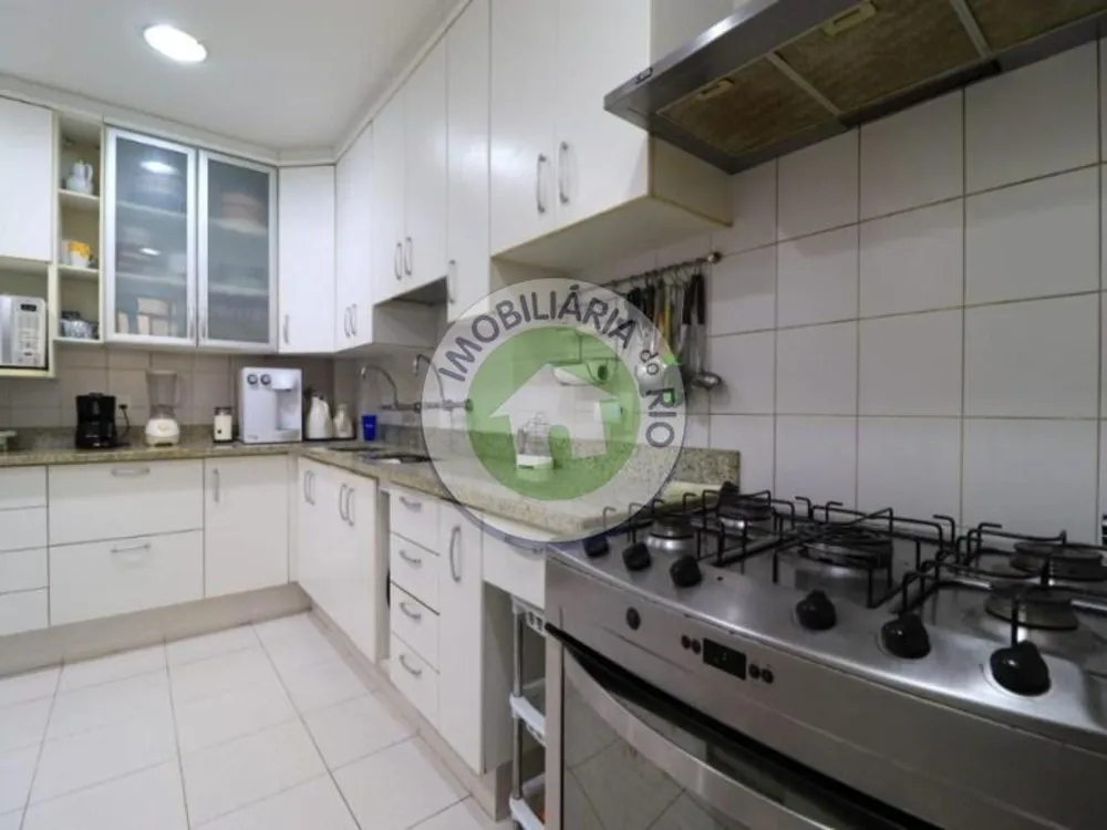 Apartamento, 4 quartos, 156 m² - Foto 24