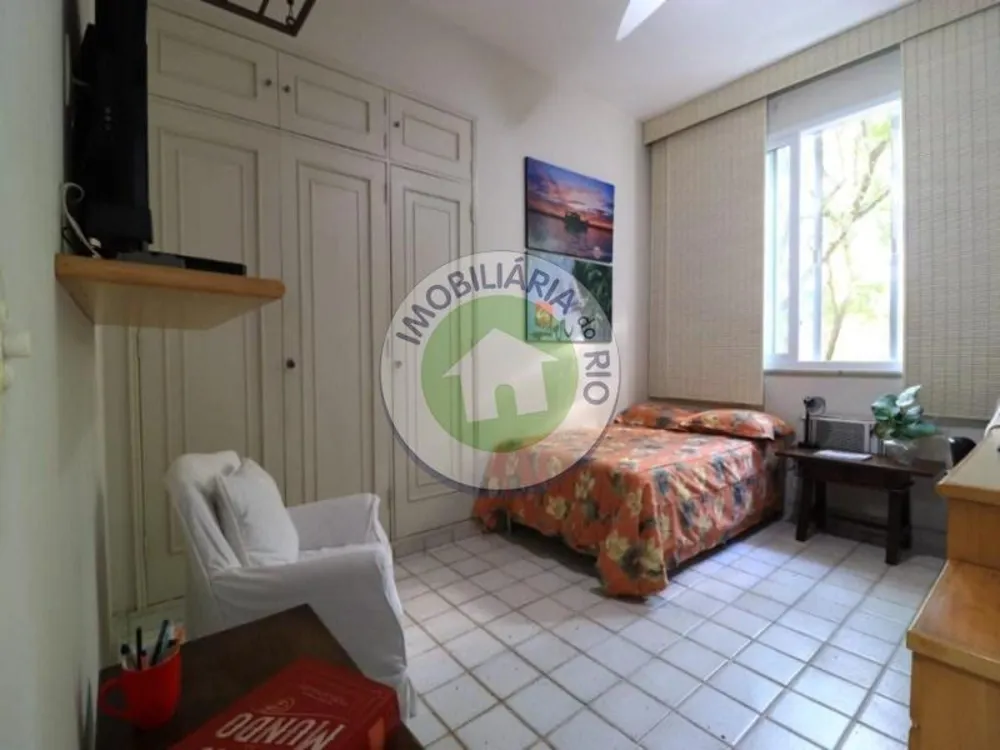 Apartamento, 4 quartos, 156 m² - Foto 14